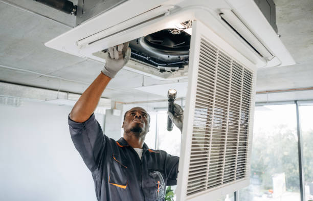 Licensed Heat Pump Repair service in Brooklyn, MD - FH HVAC