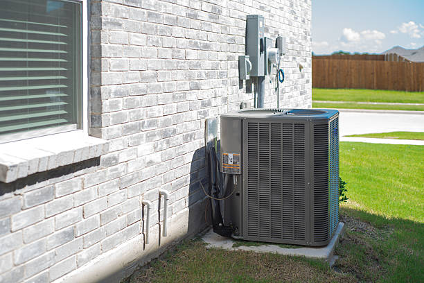 Reliable Heat Pump Repair contractor in Brooklyn, MD by FH HVAC